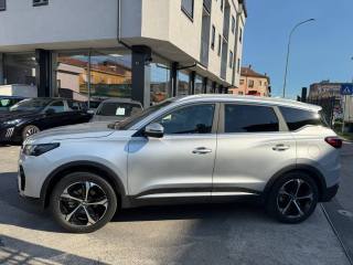 DR MOTOR DR 6.0 usata, con Airbag laterali