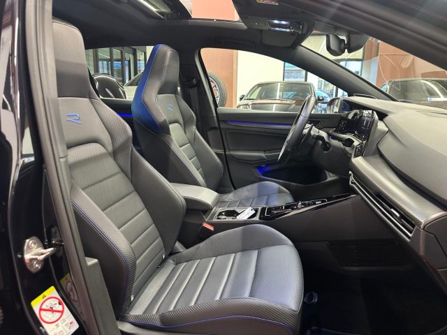 VOLKSWAGEN Golf R usata, con Chiusura centralizzata