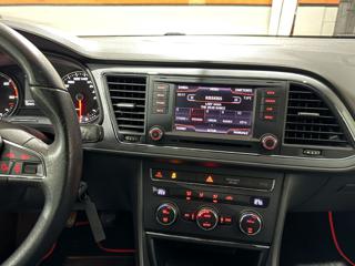 SEAT Leon usata, con Bluetooth