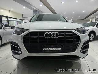 AUDI Q5 usata, con Luci diurne LED