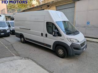 FIAT Ducato usata, con Airbag