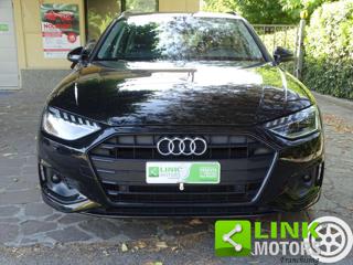 AUDI A4 usata, con Airbag