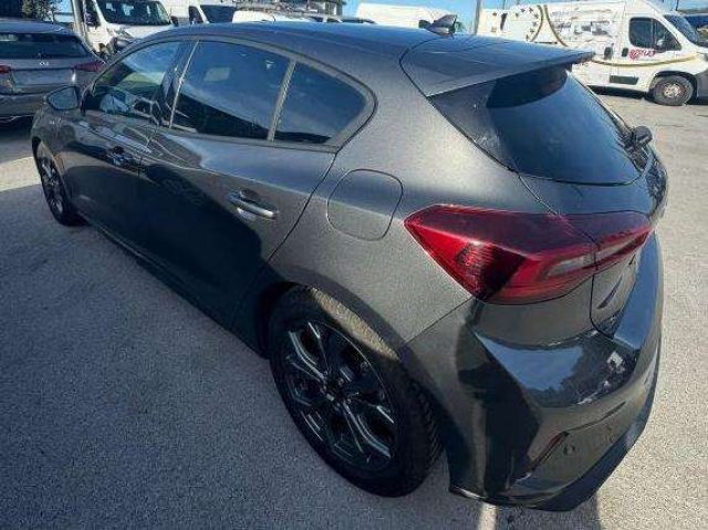 FORD Focus usata, con Climatizzatore