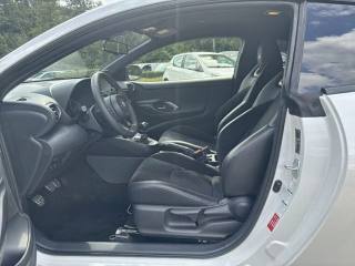 TOYOTA Yaris usata, con Cerchi in lega