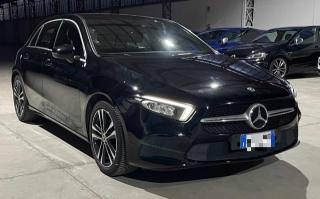 MERCEDES-BENZ A 180 Sport