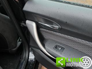 BMW 118 usata, con Filtro antiparticolato