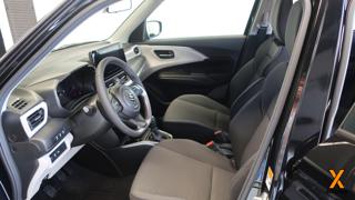 SUZUKI Swift usata, con Boardcomputer