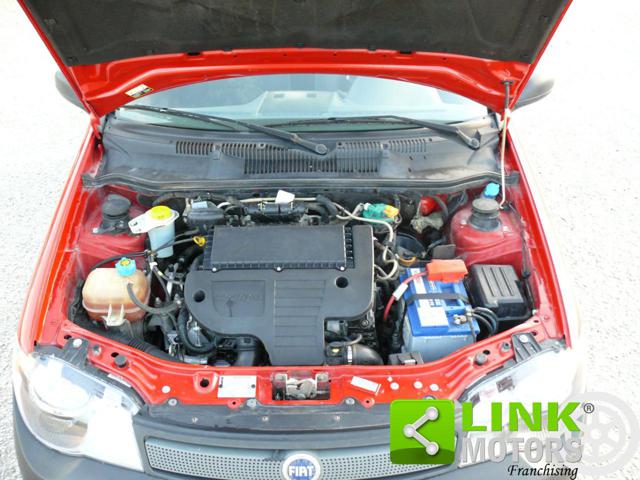 FIAT Strada usata 21