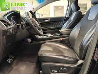 FORD Edge usata, con Sistema di navigazione