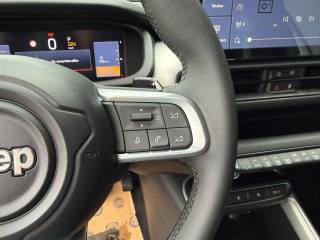 JEEP Avenger usata, con Controllo trazione
