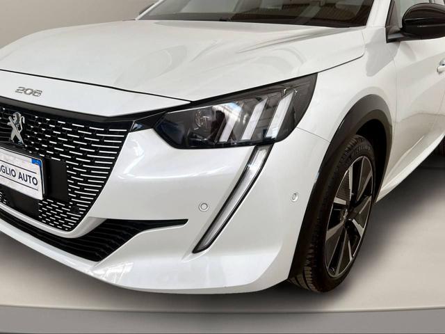 PEUGEOT 208 usata, con Autoradio digitale