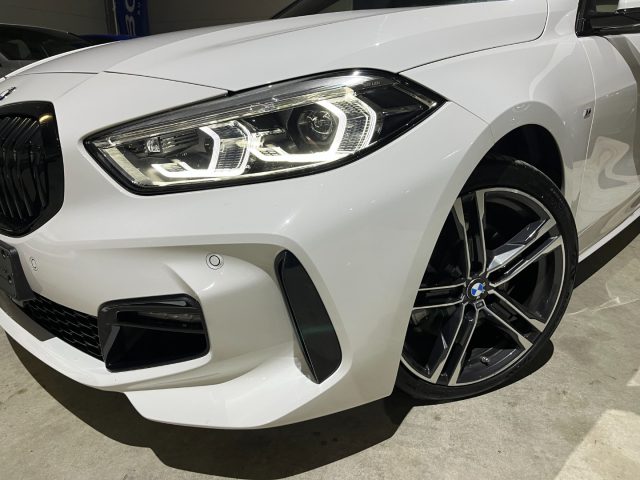 BMW 118 usata, con Alzacristalli elettrici