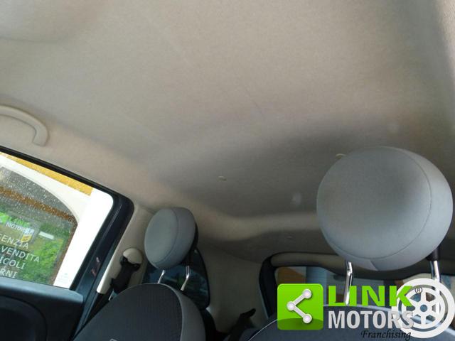FIAT 500 usata, con Cruise Control