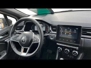 RENAULT Captur usata, con Alzacristalli elettrici