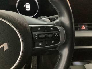 KIA Sportage usata, con Bracciolo