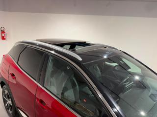 PEUGEOT 3008 usata, con Specchietti laterali elettrici