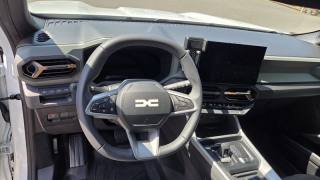 DACIA Bigster usata, con Vetri oscurati