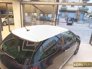 DS AUTOMOBILES DS 3 usata 20