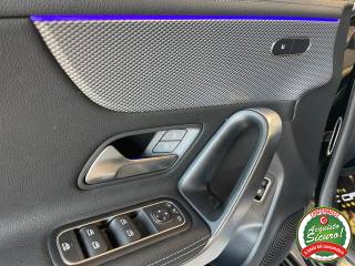 MERCEDES-BENZ CLA 200 usata, con Controllo trazione