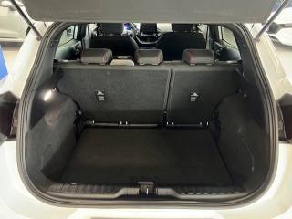 FORD Puma usata, con Immobilizzatore elettronico