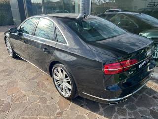 AUDI A8 usata, con Sistema di navigazione