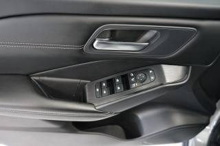 NISSAN Qashqai usata, con Telecamera per parcheggio assistito