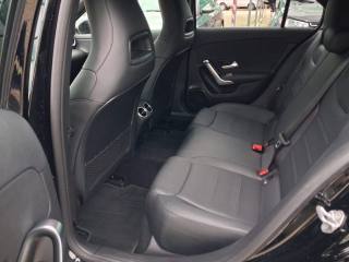 MERCEDES-BENZ A 180 usata, con Cronologia tagliandi