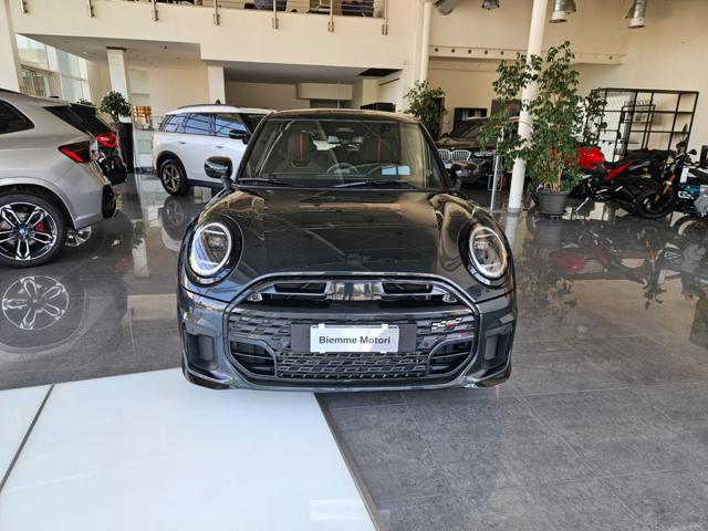 MINI Mini usata, con Airbag