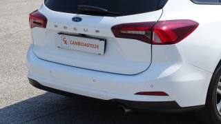 FORD Focus usata, con Isofix