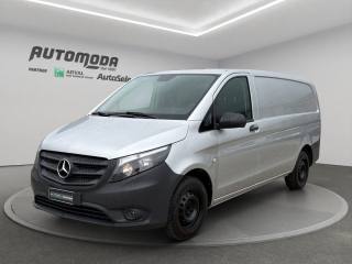 MERCEDES-BENZ Vito 114DCI LONG