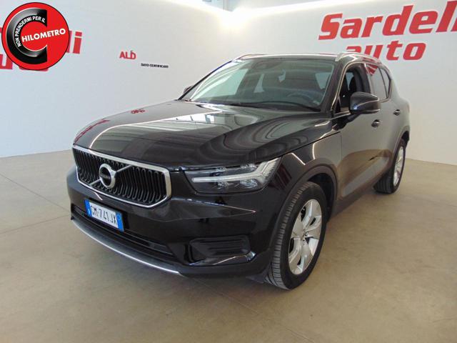 VOLVO XC40 usata, con ABS