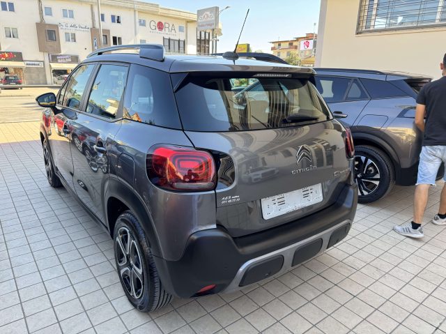 CITROEN C3 Aircross usata, con Boardcomputer
