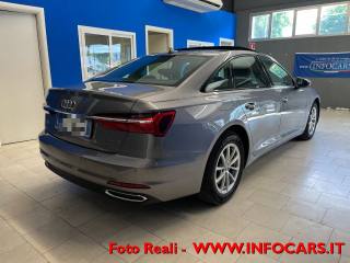 AUDI A6 usata, con Airbag
