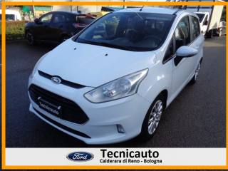 FORD B-Max usata, con Alzacristalli elettrici
