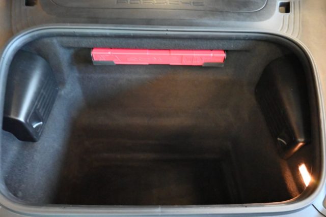 PORSCHE Boxster usata 69