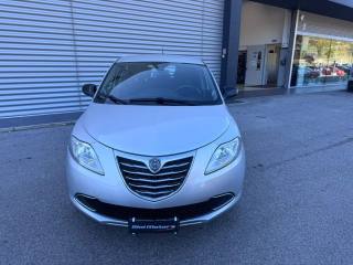LANCIA Ypsilon usata, con Airbag