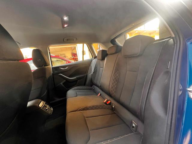 SKODA Kamiq usata, con Cruise Control