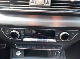AUDI Q5 usata, con Sedili sportivi