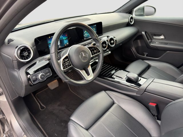 MERCEDES-BENZ A 180 usata 8