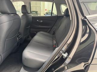 GEELY Starray EM-i usata, con Boardcomputer