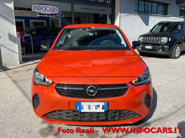 OPEL Corsa usata, con Cerchi in lega