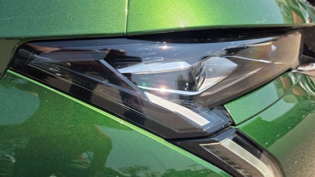 PEUGEOT 308 usata, con Cerchi in lega