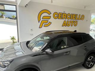 PEUGEOT 2008 usata, con Autoradio