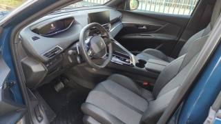 PEUGEOT 5008 usata, con Immobilizzatore elettronico