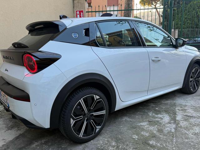 LANCIA Ypsilon usata, con Chiusura centralizzata