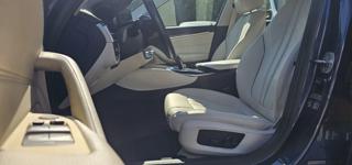 BMW 520 usata, con Cronologia tagliandi