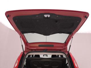 FIAT Panda usata, con Start/Stop Automatico