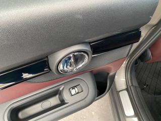 MINI Cooper Clubman usata, con Filtro antiparticolato