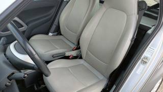 SMART ForTwo usata, con Immobilizzatore elettronico