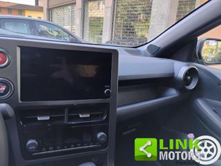 TOYOTA Yaris usata, con Immobilizzatore elettronico